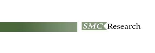 audius | SMC Research Logo