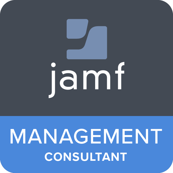 audius - jamf Management Consultant